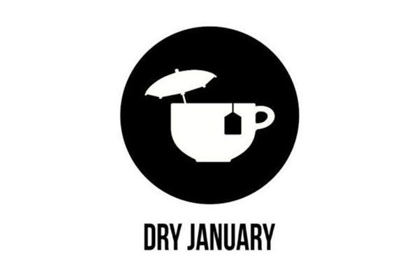 Dry January - Month without alcohol