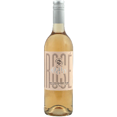 Want to buy non-alcoholic rosé wine? ▷ Deliciousdrinksshop